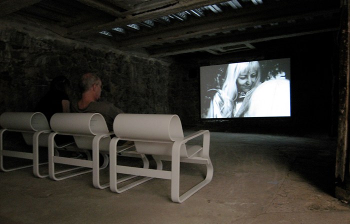 arctic hysteria new york Ps1