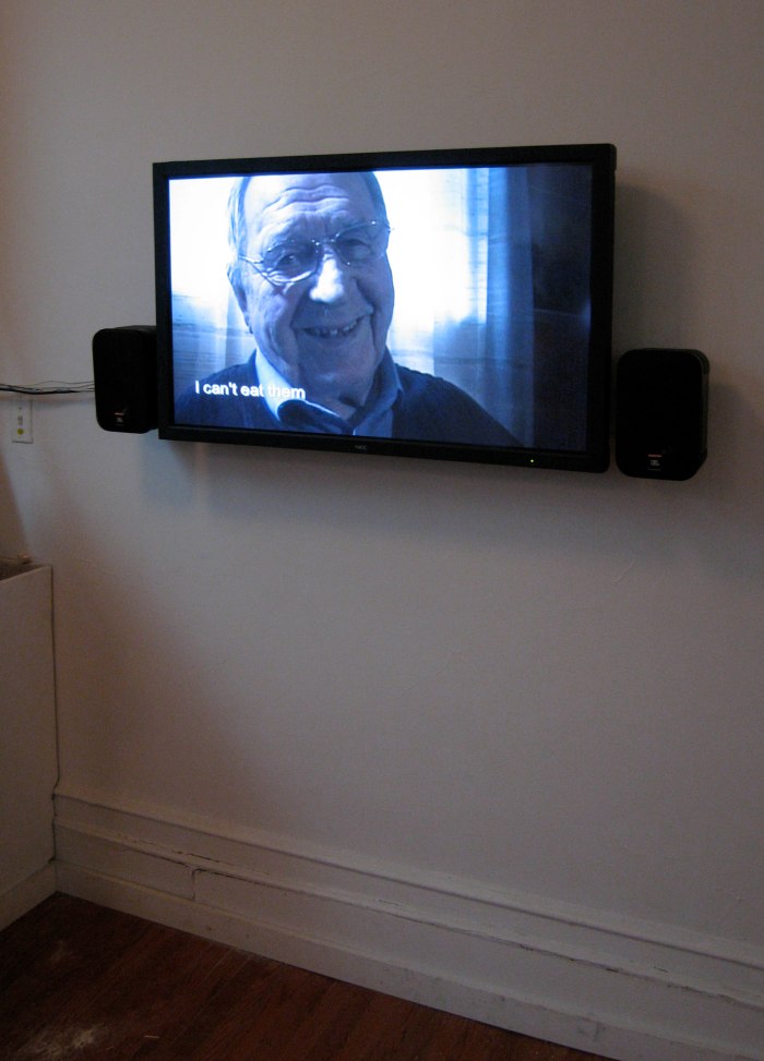 arctic hysteria new york Veli Granö