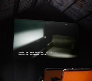 islands kiasma teatteri