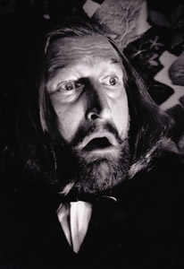 Matias Keskinen: Iivanan and fire of Hell