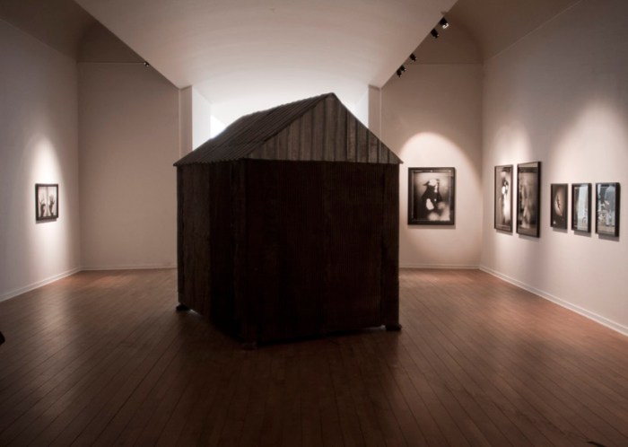 Malmö art museum Labora