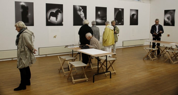 Malmö konst museum Granö