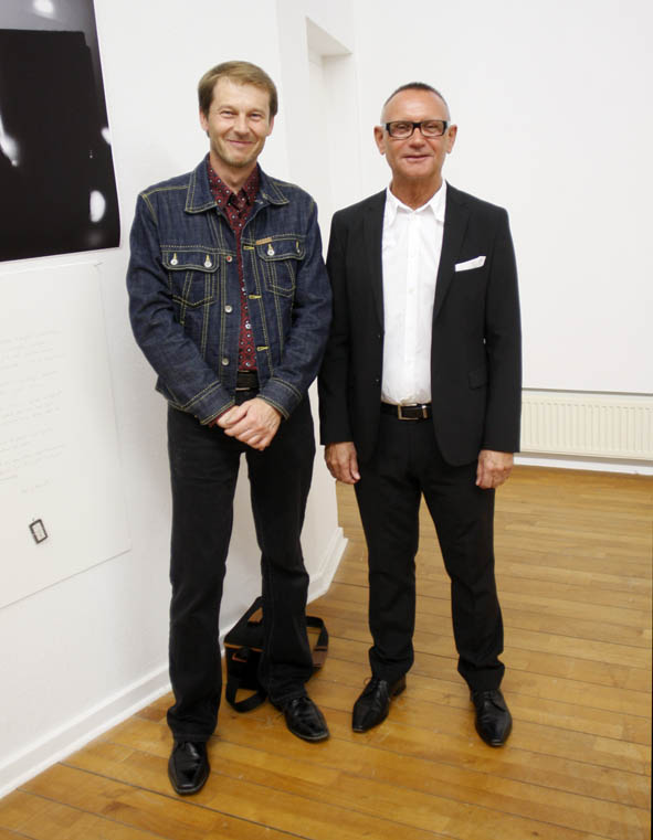 Malmö kunstmuseum granö