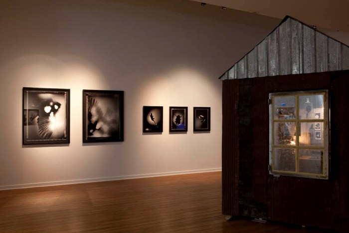 Olof Andreas Nilsson, född 1974-09-14. Fotograf på Malmö Museer, verksamhetsstart 2002.