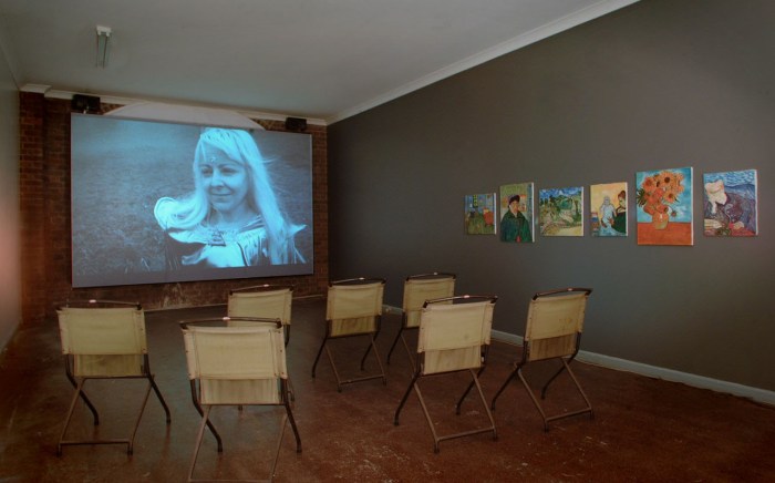 meet you in fin installX