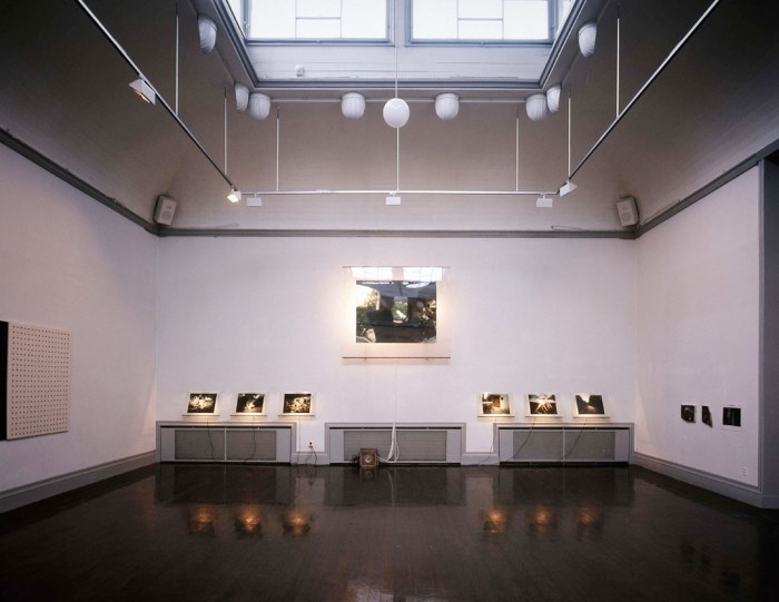 TAIDEHALLI AURINGONPIMENNYS