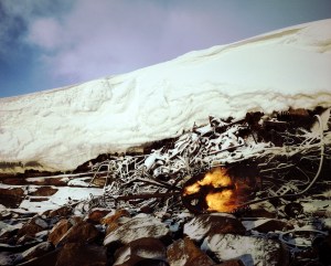 Mooseksen poika © Veli Granö