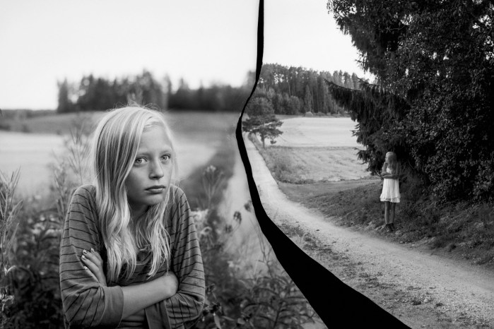 Persona ©Veli Granö 2014