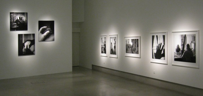 Persona , Hippolyte Gallery, Helsinki